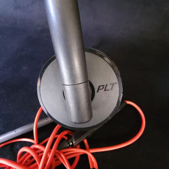 Plantronics Blackwire C3200 PLT Wired USB Headset for Mac & PC - Picture 8 of 8